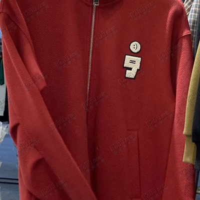 市场上装-夹克-休闲夹克【实拍】