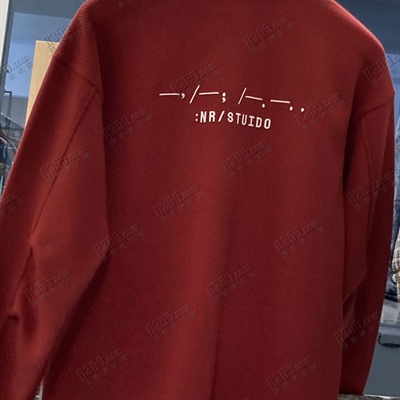 市场上装-夹克-休闲夹克【实拍】