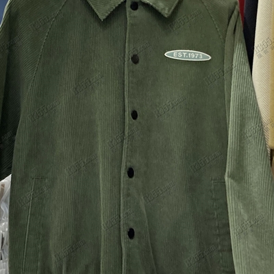 市场上装-夹克-休闲夹克【实拍】