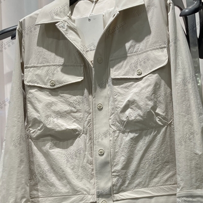 市场上装-夹克-休闲夹克【实拍】