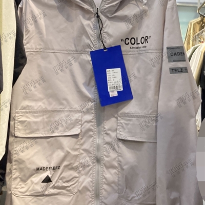 市场上装-夹克-休闲夹克【实拍】