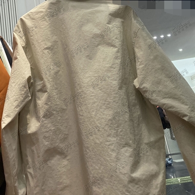 市场上装-夹克-休闲夹克【实拍】