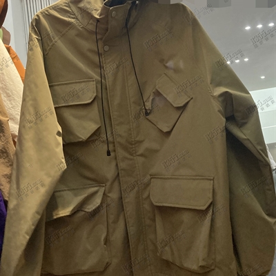 市场上装-夹克-休闲夹克【实拍】