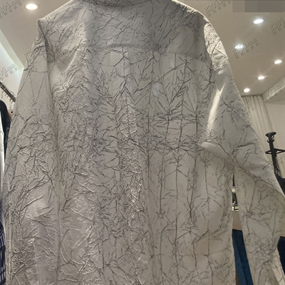 市场上装-衬衫-电商衬衫【实拍】