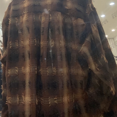 市场上装-衬衫-电商衬衫【实拍】