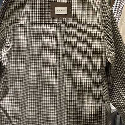 市场上装-衬衫-休闲衬衫【实拍】