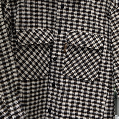 市场上装-衬衫-休闲衬衫【实拍】