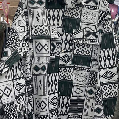 市场上装-衬衫-休闲衬衫【实拍】