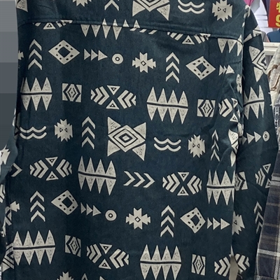 市场上装-衬衫-休闲衬衫【实拍】