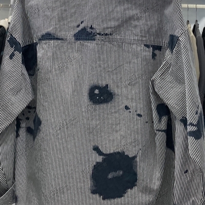 市场上装-衬衫-休闲衬衫【实拍】