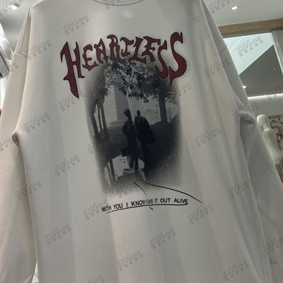 市场上装-T恤-电商T恤【实拍】