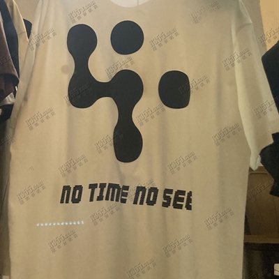 市场上装-T恤-电商T恤【实拍】