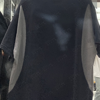 市场上装-T恤-电商T恤【实拍】