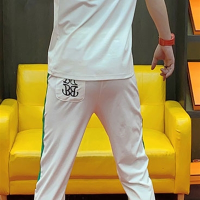 市场上装-套装-欧货套装