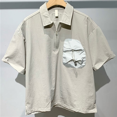 市场上装-套装-休闲套装