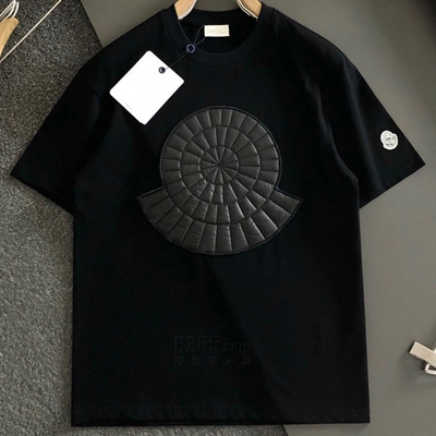 市场上装-T恤-欧货T恤