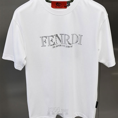 市场上装-T恤-欧货T恤