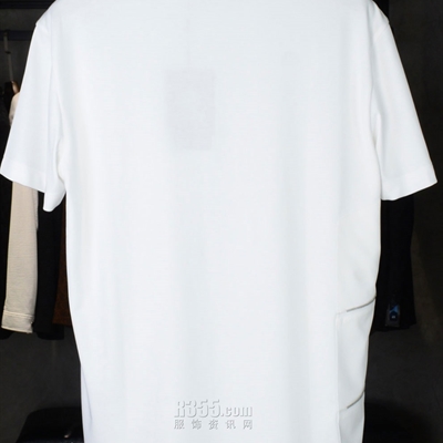 市场上装-T恤-欧货T恤