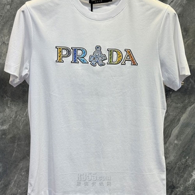 市场上装-T恤-欧货T恤