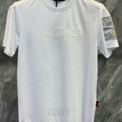 市场上装-T恤-欧货T恤