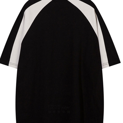 市场上装-T恤-电商T恤