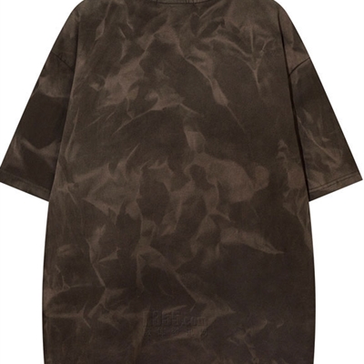 市场上装-T恤-电商T恤