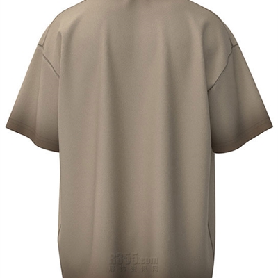 市场上装-T恤-电商T恤