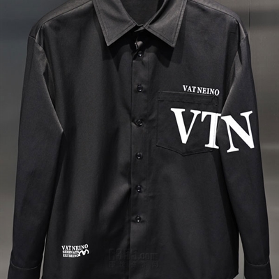 市场上装-衬衫-欧货衬衫