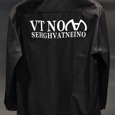 市场上装-衬衫-欧货衬衫