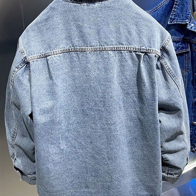 市场上装-衬衫-休闲衬衫