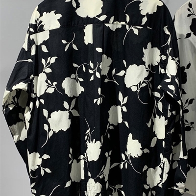 市场上装-衬衫-休闲衬衫