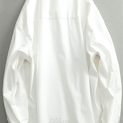 市场上装-衬衫-休闲衬衫