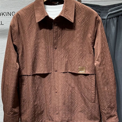 市场上装-衬衫-休闲衬衫