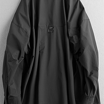 市场上装-衬衫-休闲衬衫