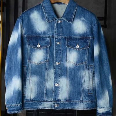 市场上装-夹克-欧货夹克