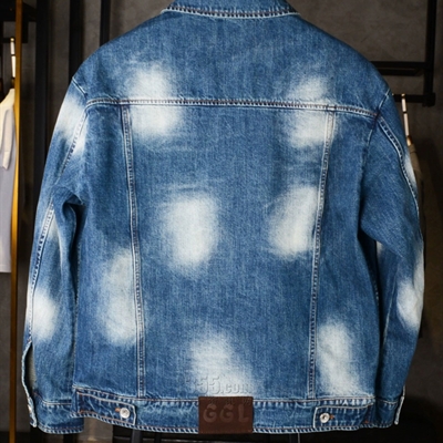 市场上装-夹克-欧货夹克