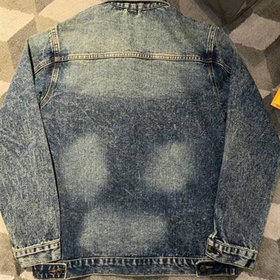 市场上装-夹克-欧货夹克