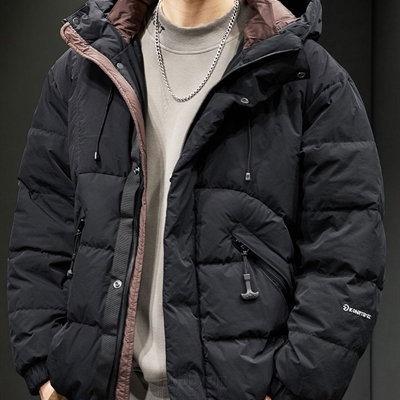 市场上装-棉衣/羽绒服-休闲棉服