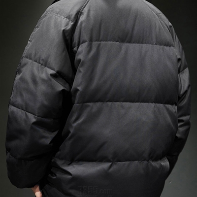 市场上装-棉衣/羽绒服-休闲棉服