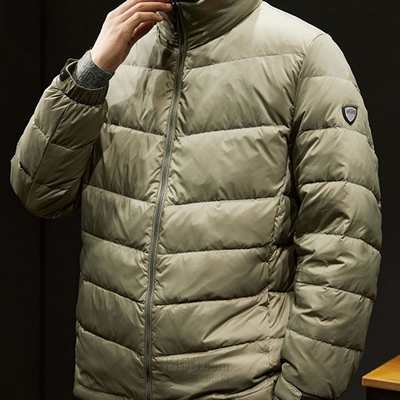 市场上装-棉衣/羽绒服-休闲棉服