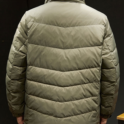 市场上装-棉衣/羽绒服-休闲棉服