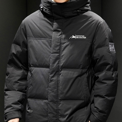 市场上装-棉衣/羽绒服-休闲棉服