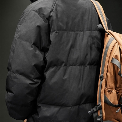 市场上装-棉衣/羽绒服-休闲棉服