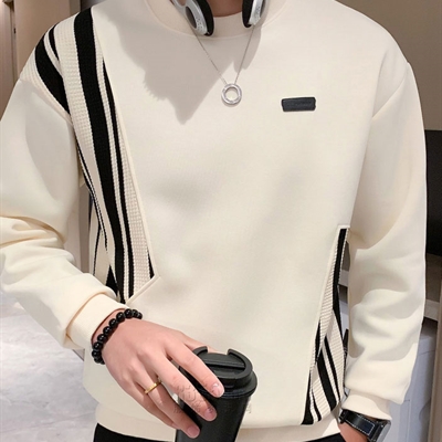 市场上装-卫衣-休闲卫衣