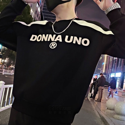 市场上装-卫衣-休闲卫衣