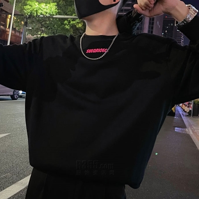 市场上装-卫衣-休闲卫衣