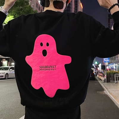 市场上装-卫衣-休闲卫衣