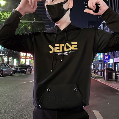 市场上装-卫衣-休闲卫衣