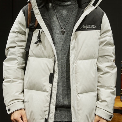 市场上装-棉衣/羽绒服-休闲棉服