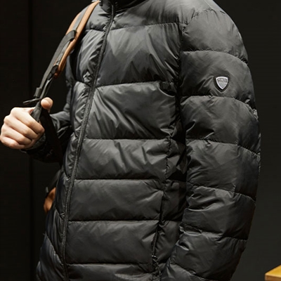 市场上装-棉衣/羽绒服-休闲棉服